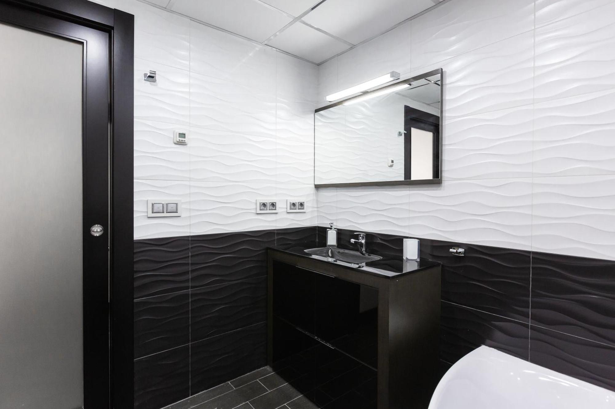 Malaga Centro I Apartment Luaran gambar